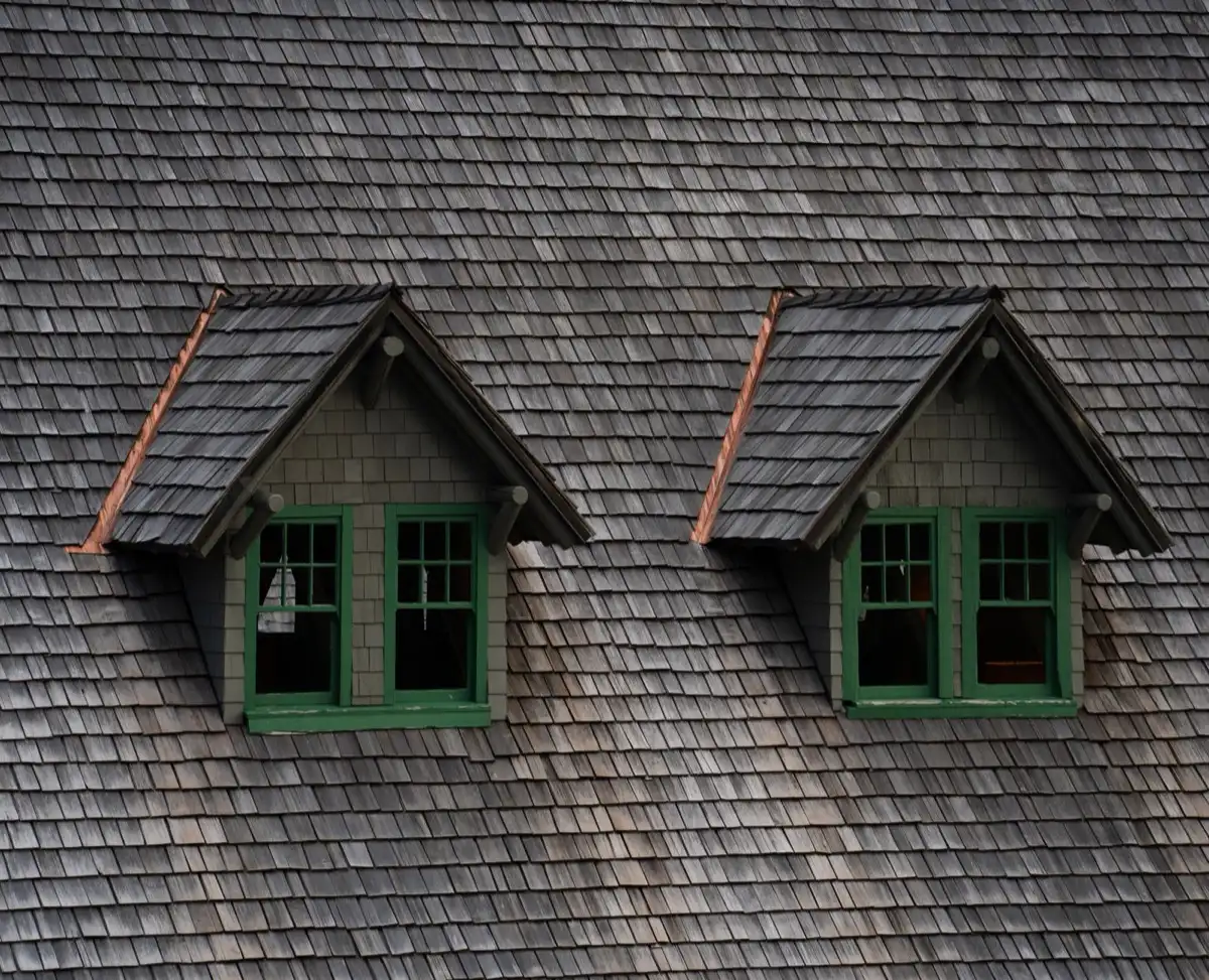 roofing project in Prescott, AZ — 3