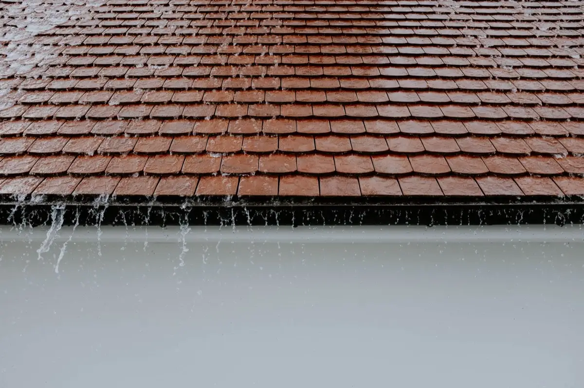 Gutters, Downspouts & Meltwater in Prescott, AZ