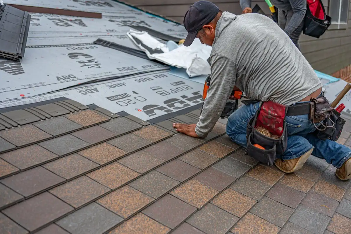 Roof & Deck Load Inspections in Prescott, AZ