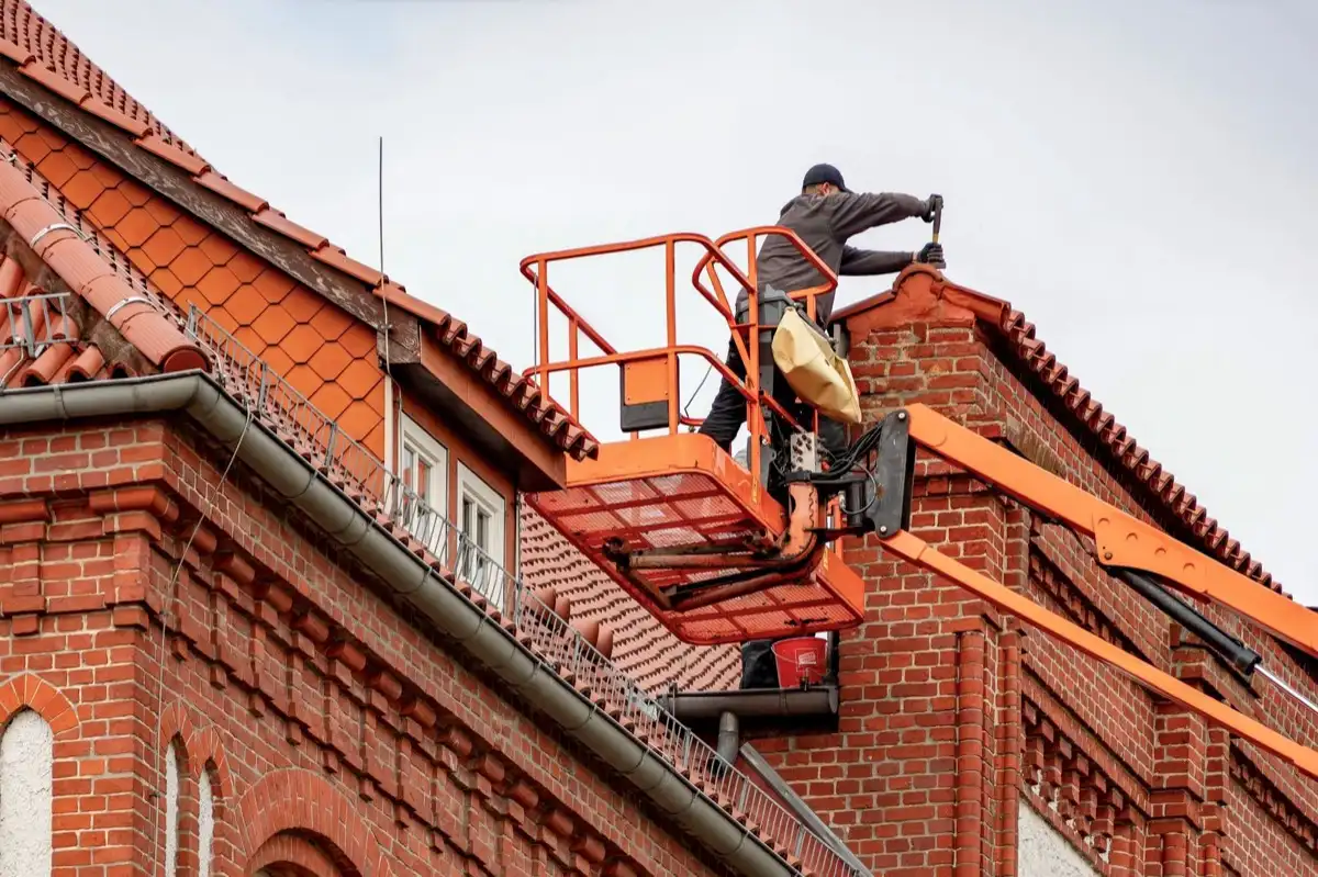 Roof Coatings & Sealing in Prescott, AZ