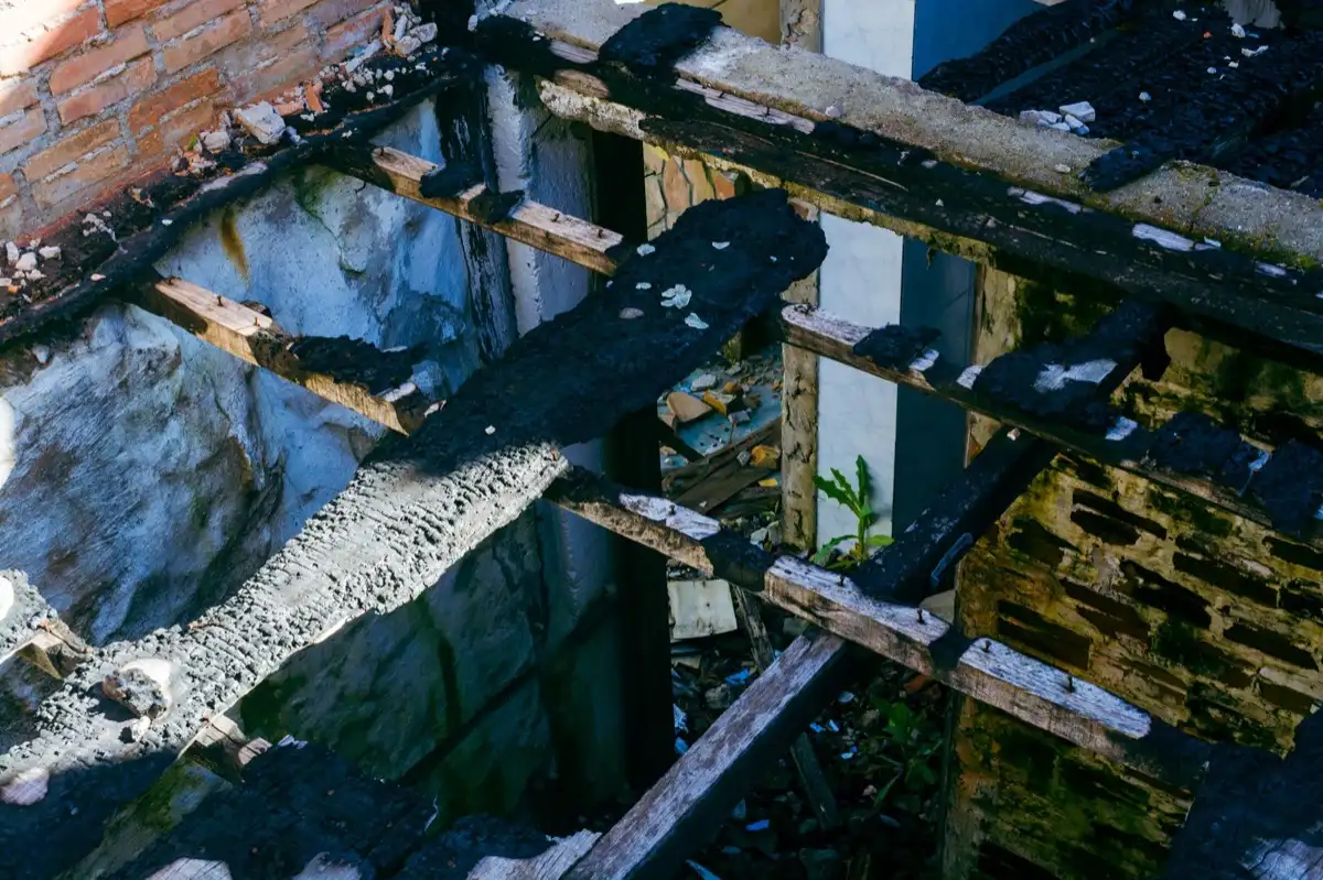 Roof Leak Tracing & Repair in Prescott, AZ