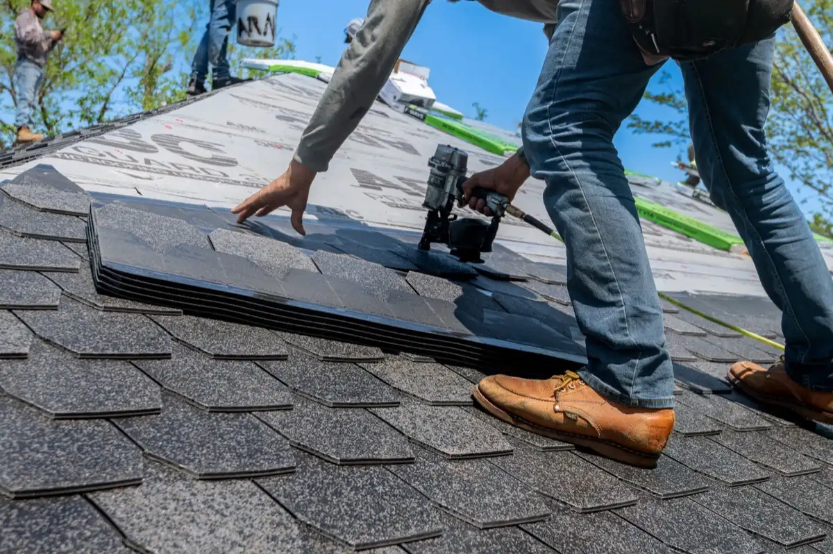 Architectural Asphalt Shingles in Prescott, AZ