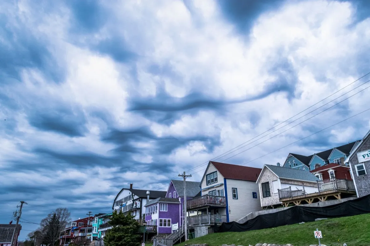 Storm & Snow Damage Restoration in Prescott, AZ