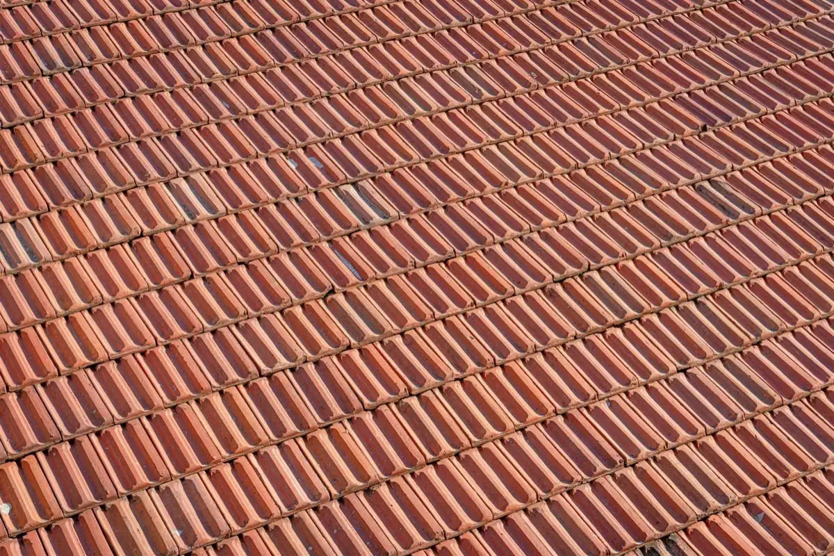 Concrete & Clay Tile Roofing in Prescott, AZ